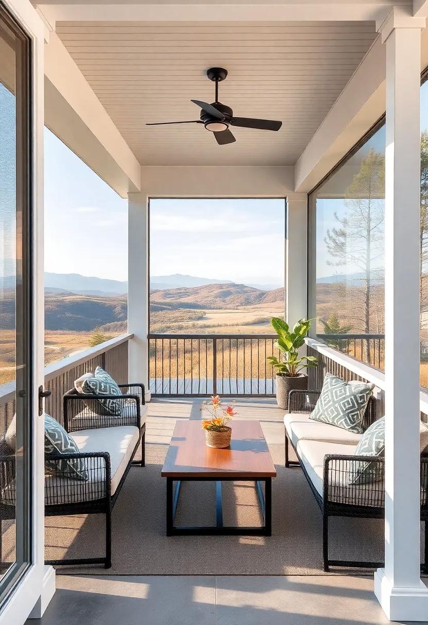 views for Days: Framing Scenic Landscapes with architectural Design