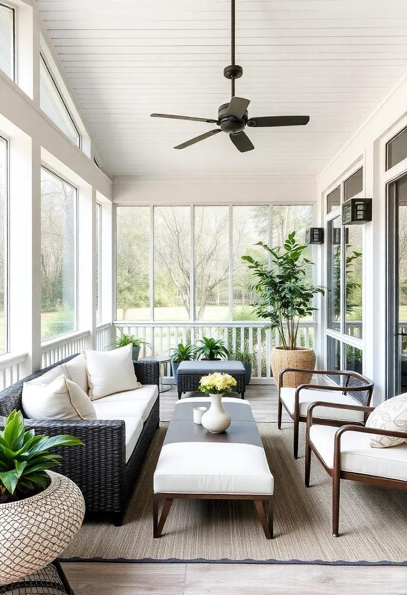 Sophisticated Entertaining: elegant Furniture Choices for Revelry