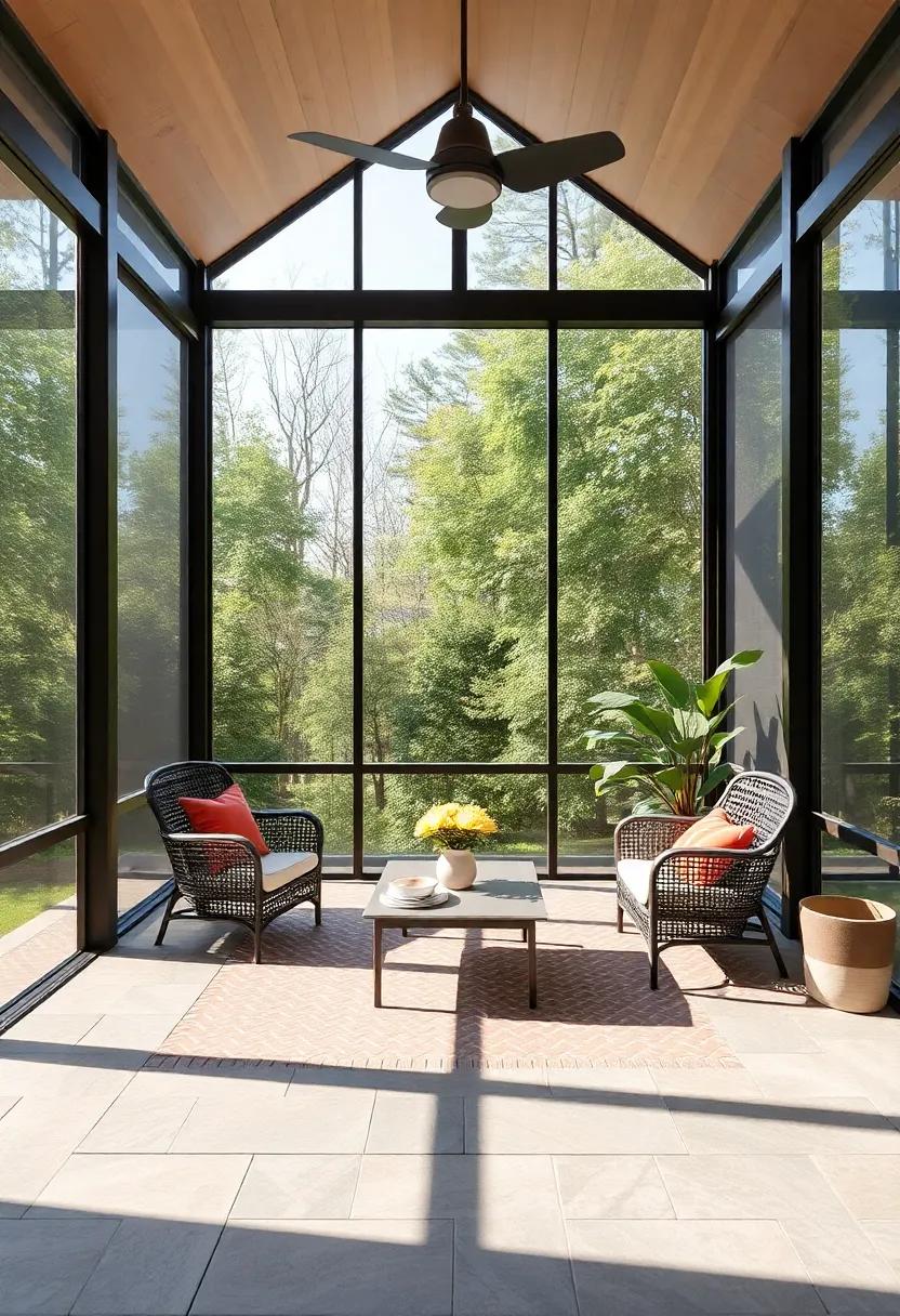 inviting nooks: Cozy Corners for Reading and Relaxation