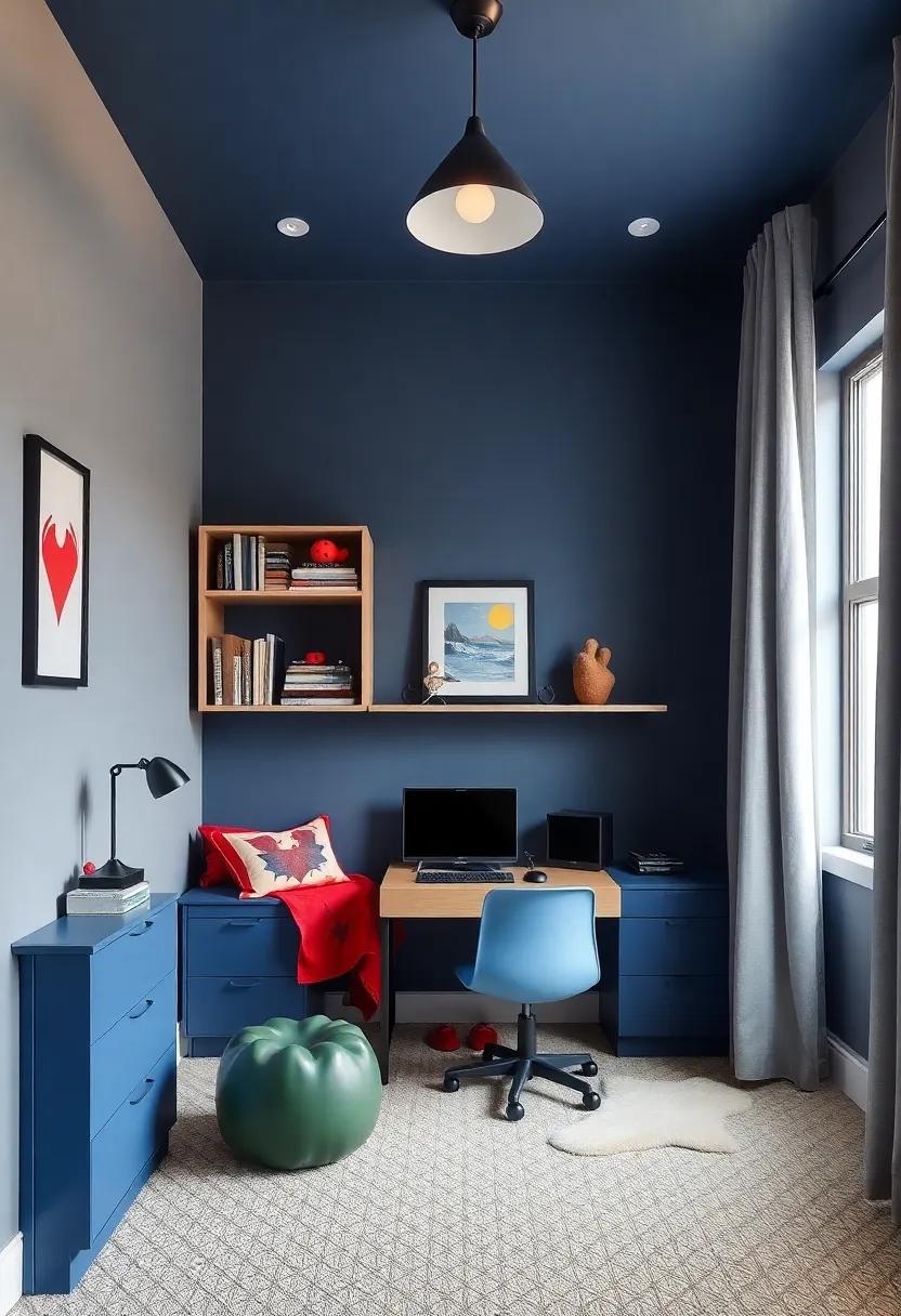 Exploring Multi-Functional Furniture that⁢ Evolves with Changing Interests Over Time