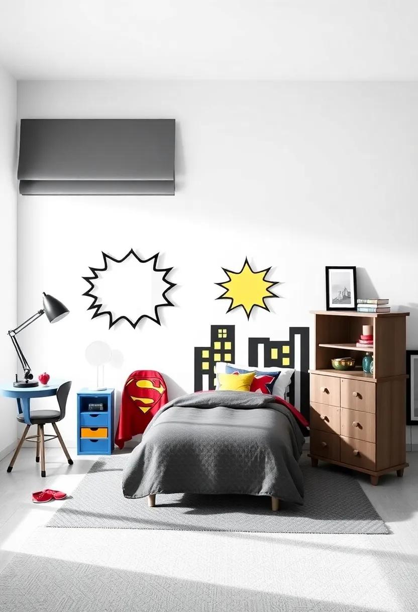 Furniture Choices that Blend Functionality and‍ Thematic Design for a Cohesive Look