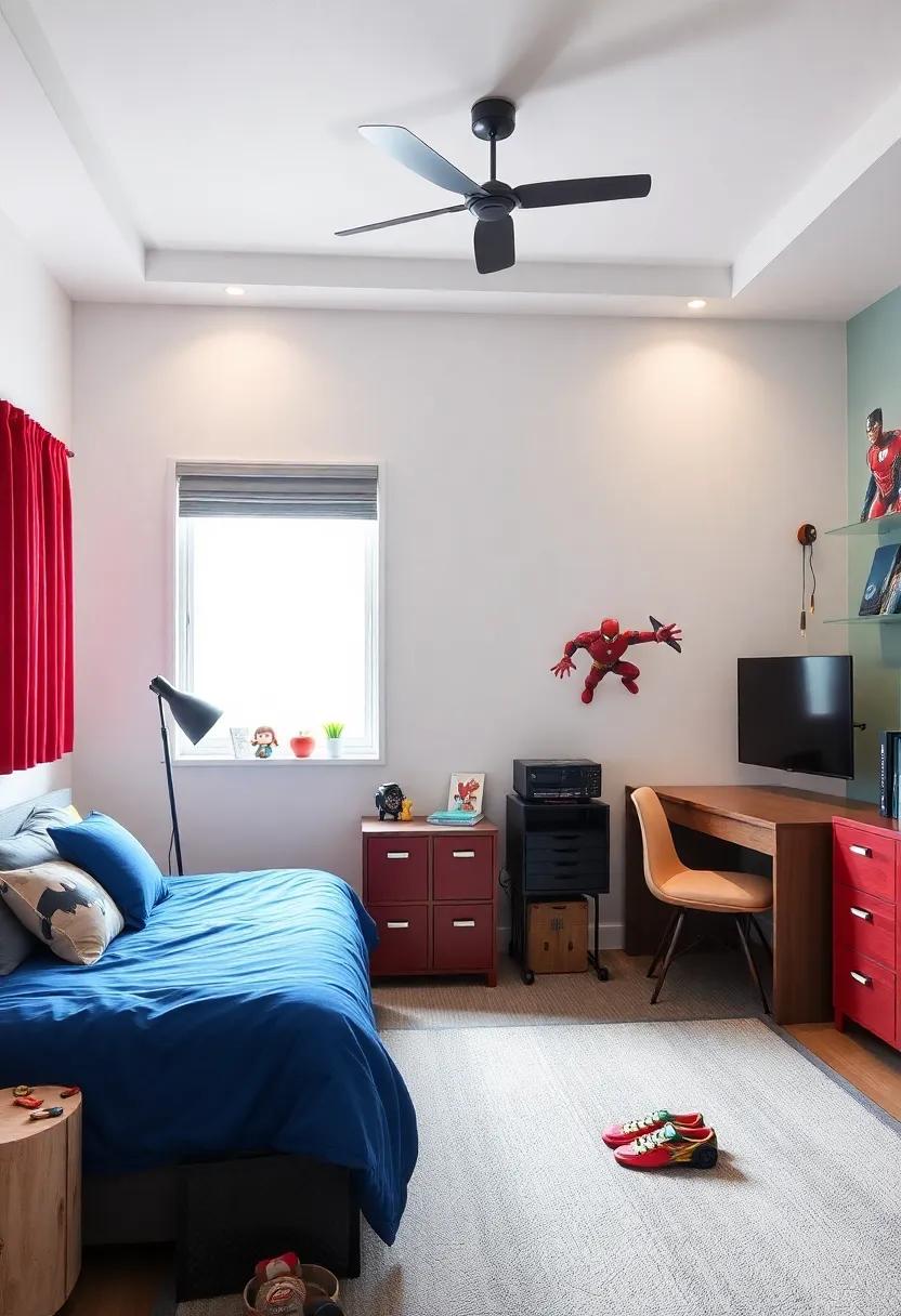 Balancing Fandom With Practicality in a Teen-Friendly Environment