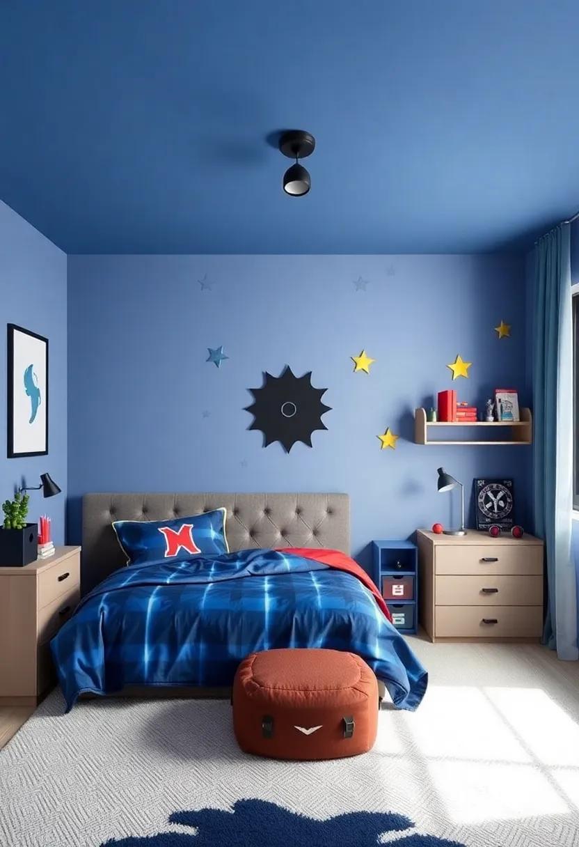 Curating a Customizable Space That Grows With Individual Interests