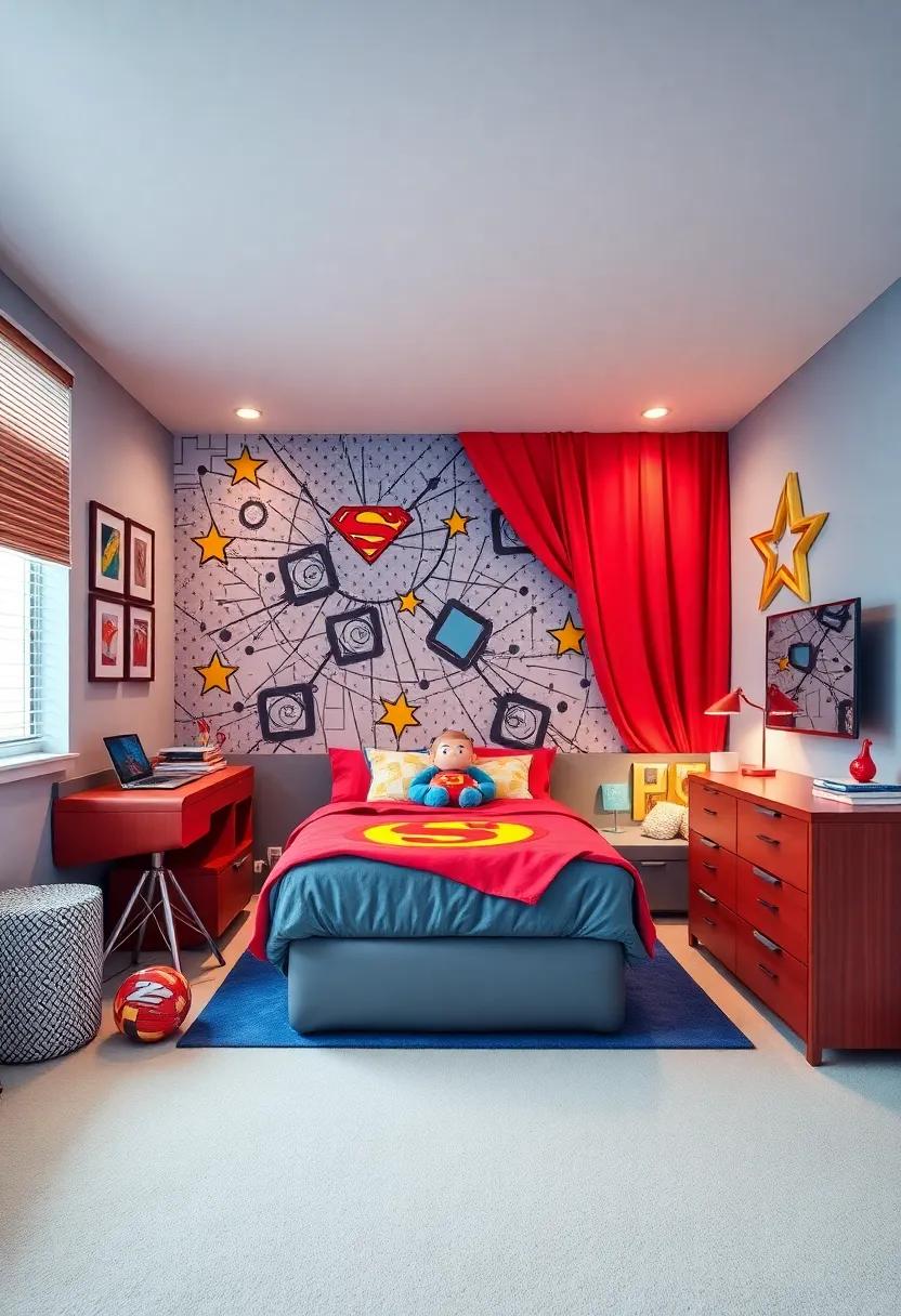 Incorporating Multi-Purpose Spaces for Friends and Gatherings