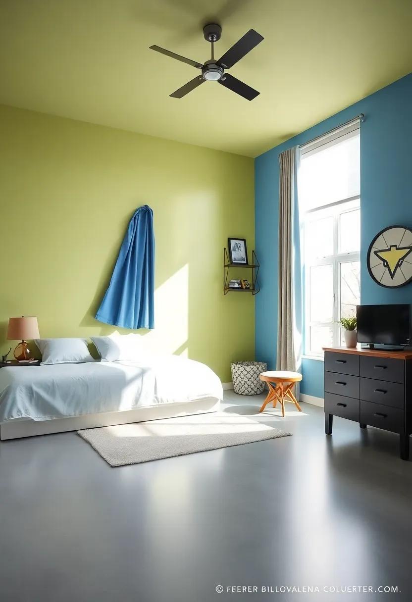 Reflecting Personal Styles Through Unique Superhero Concepts