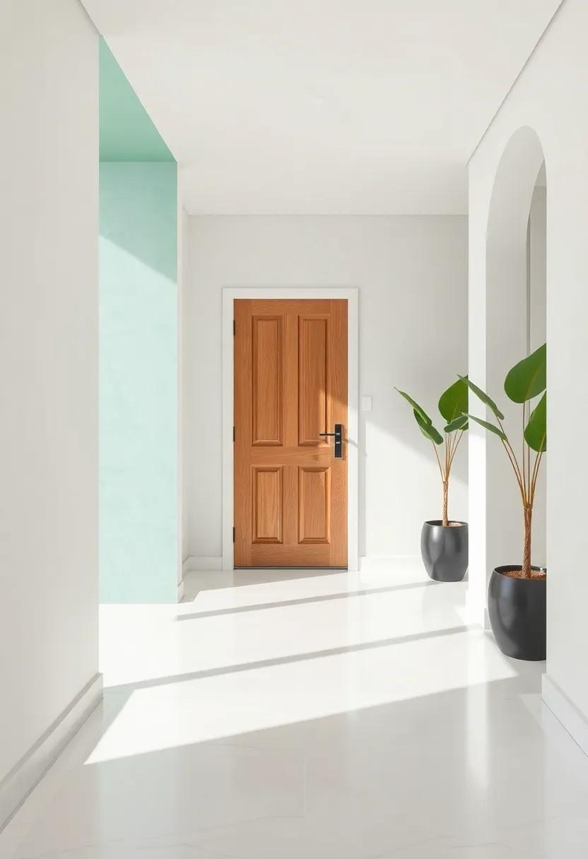 Artistic ​Wall Treatments to Set the Tone ​for ​Your Home