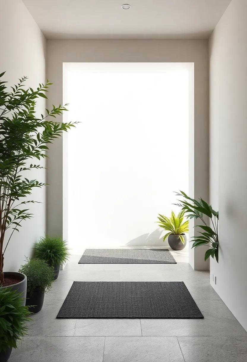 Creating a Harmonious⁤ Transition Between Indoor and Outdoor Spaces