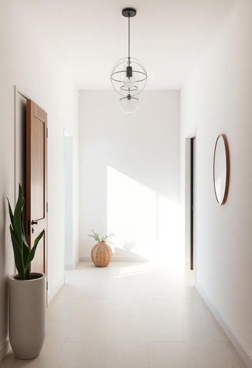 Transforming Small Spaces: Maximizing Entryway Functionality