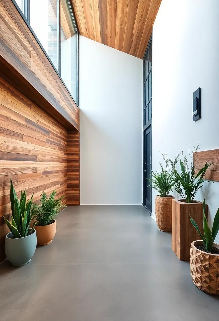 Celebrating ⁢Local artisans: Supporting Craftsmanship Through Reclaimed Wood