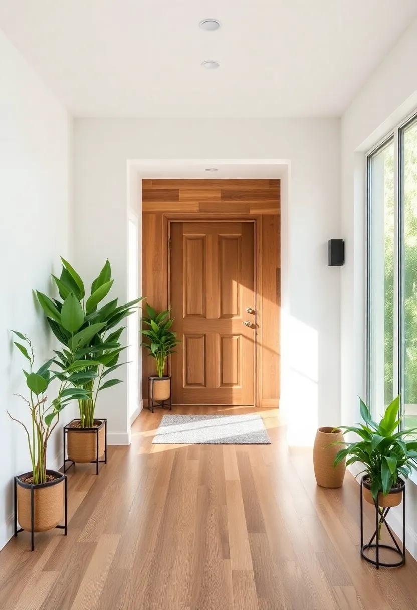 Designing an Inviting Entryway:​ Styles‌ That Resonate With Personal‍ Taste