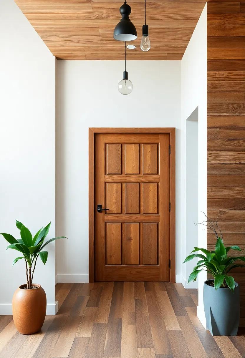 Environmental Benefits of Using ⁣Reclaimed ⁤Wood: A sustainable Choice