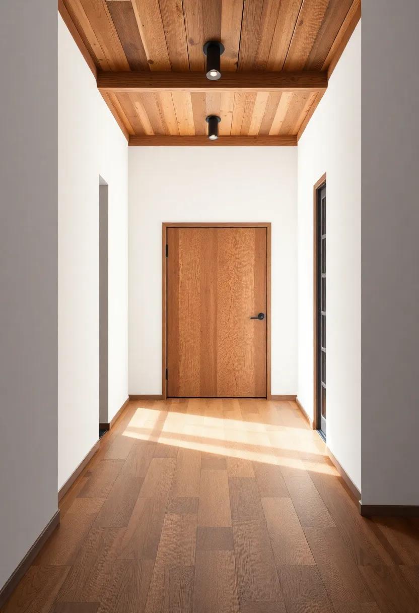 Safety Considerations: Structural ⁣Integrity in Reclaimed Wood ⁢Designs