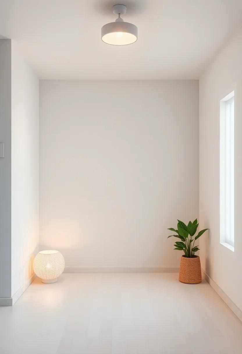 Eco-Friendly Choices: Sustainable Lighting Options for Young⁤ Creatives