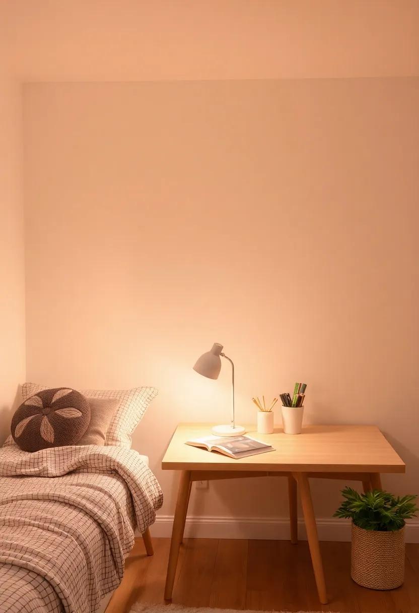 Functional Yet Fun: The‍ Best Table Lamps for⁣ Crafting Ideas