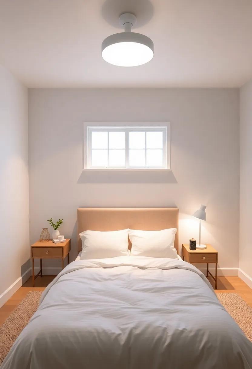 Illuminating the Creative Spirit: Discover the‌ Role of Light in ‍Teen Bedrooms