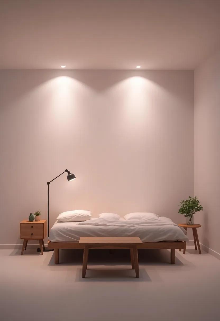 Mood Lighting Mastery: Creating Atmosphere⁤ with Dimmer ​Switches