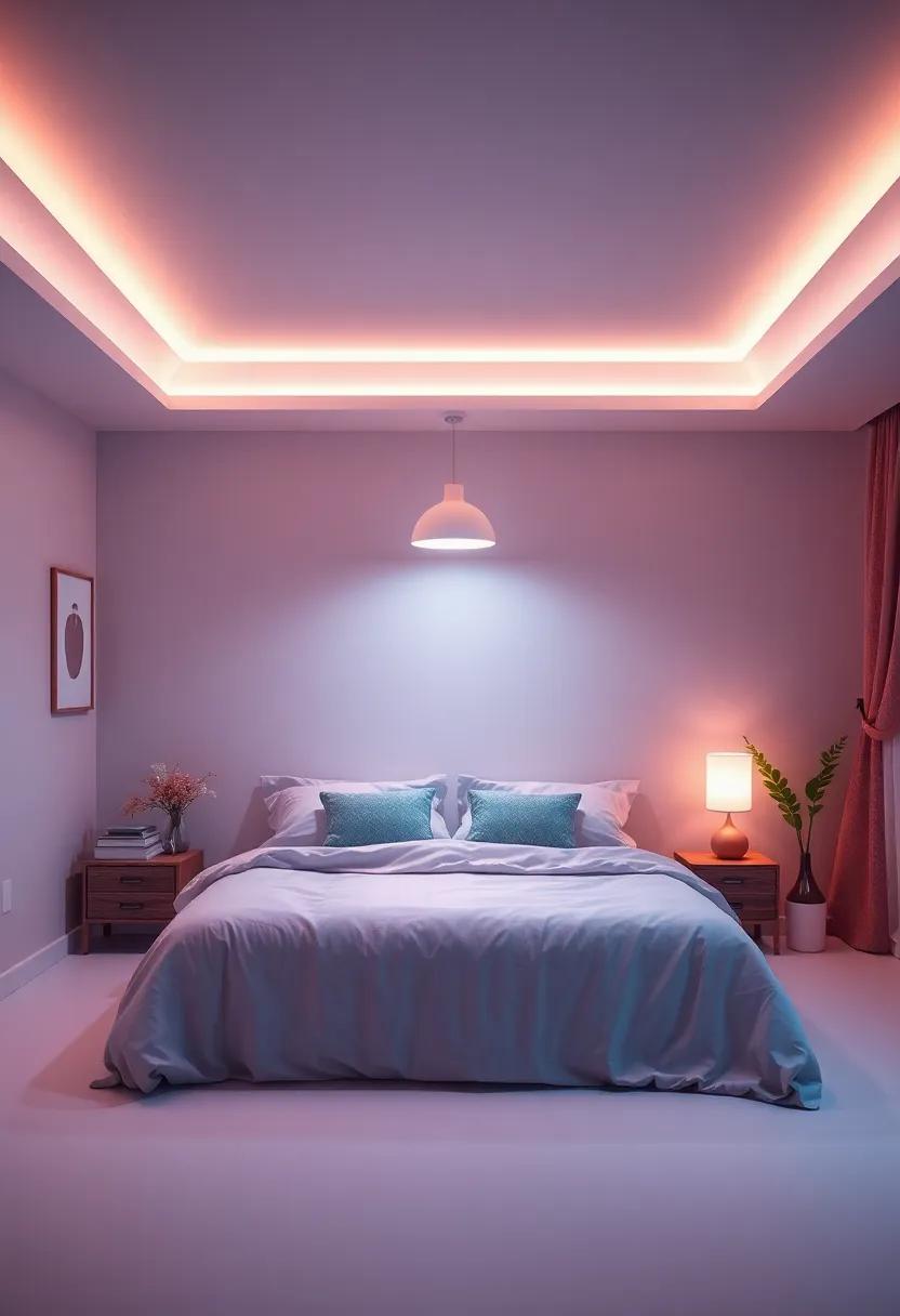 Personalized⁤ Designs: Customizable lighting for Every Mood