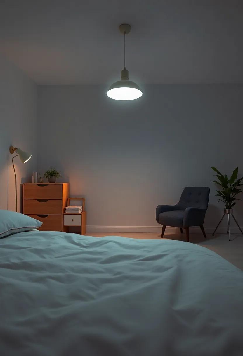 Portable Lighting: flexibility ⁤and Inspiration on the Go