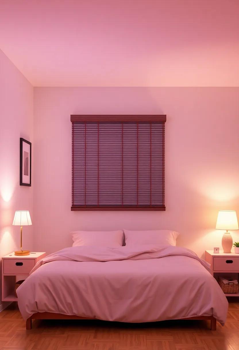 Seasonal Switch-Ups:‍ Adapting‌ Room Lights for Different Moods