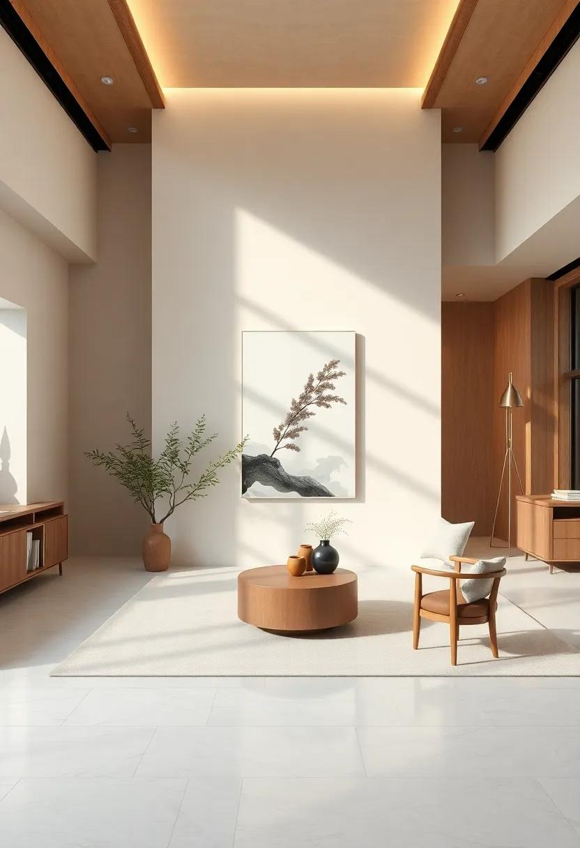 Artisan Craftsmanship as a Key Element in⁢ Timeless Design ⁣Aesthetics