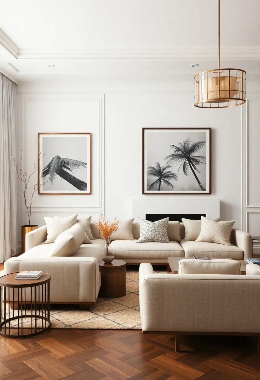 Curating Art and Décor to Reflect Personal Style and‍ Timeless ‌Charm