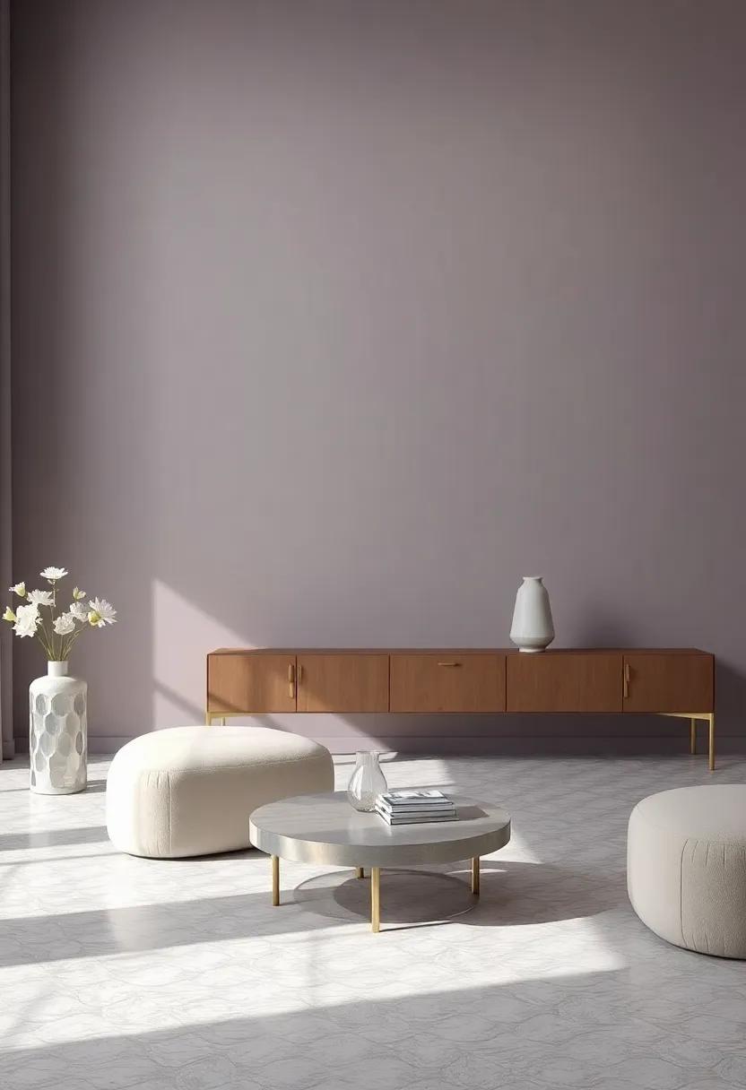 Enduring ⁣Elegance Through Timeless Color ‌Palettes⁤ That​ Evoke ‌Serenity