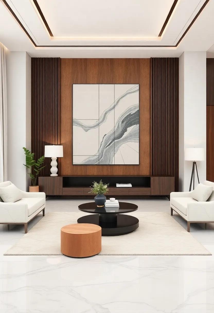 Focal Points That Draw the Eye and ​Define Your Aesthetic Vision