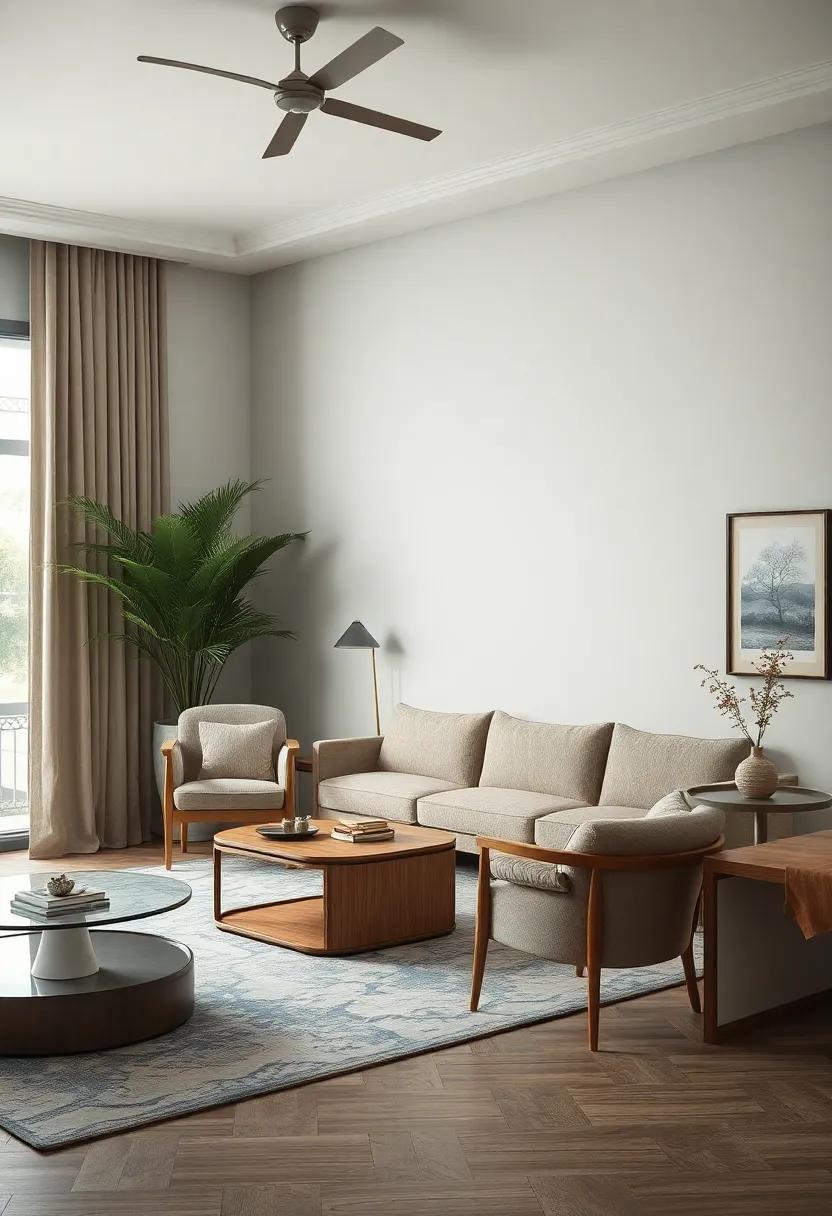 Incorporating Vintage Elements ‍for ​a Richer Design Narrative