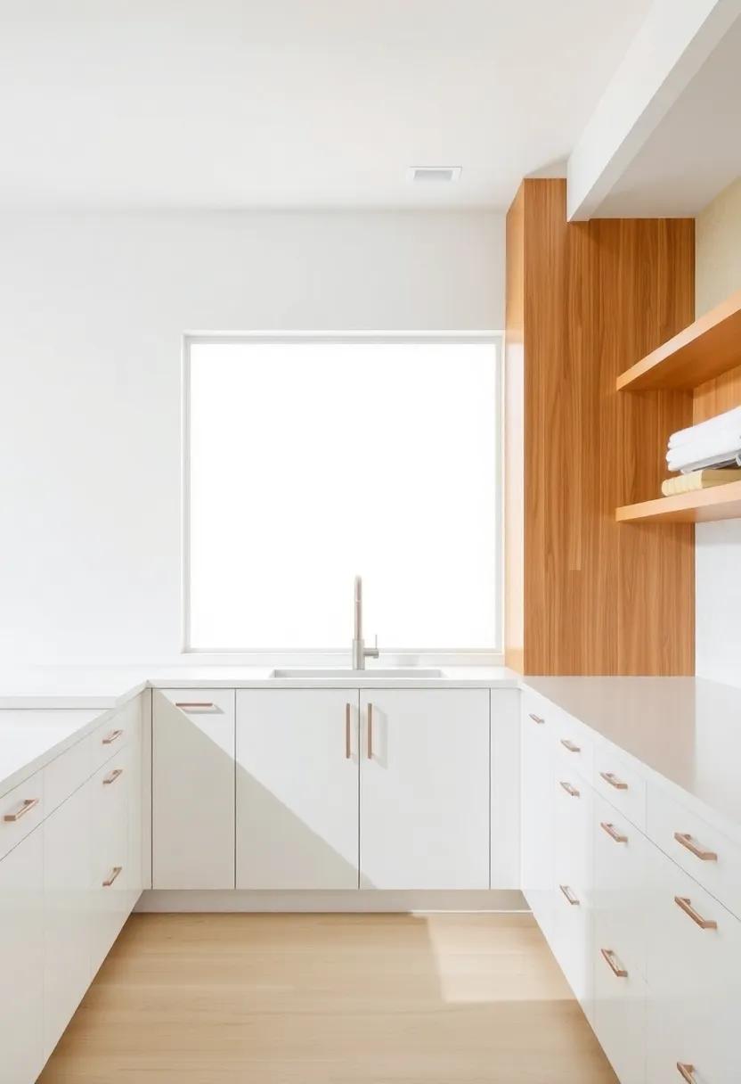 Creating depth and Dimension: the Importance of Cabinet Height