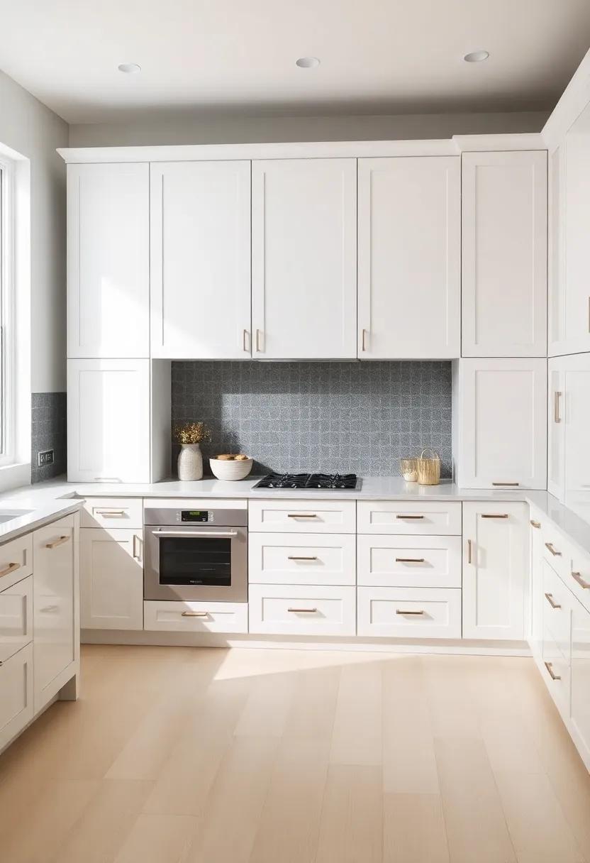 Timeless Classics:‌ Pairing ⁣White with Bold⁢ Colors for a Stunning ⁢Look