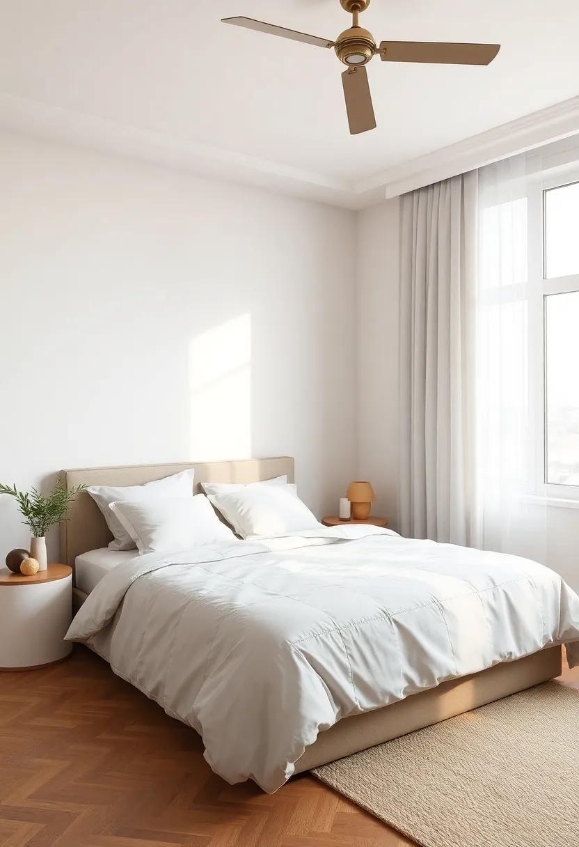 Transform Your Bedroom Into A Serene Retreat Essential Design Tips For Comfort