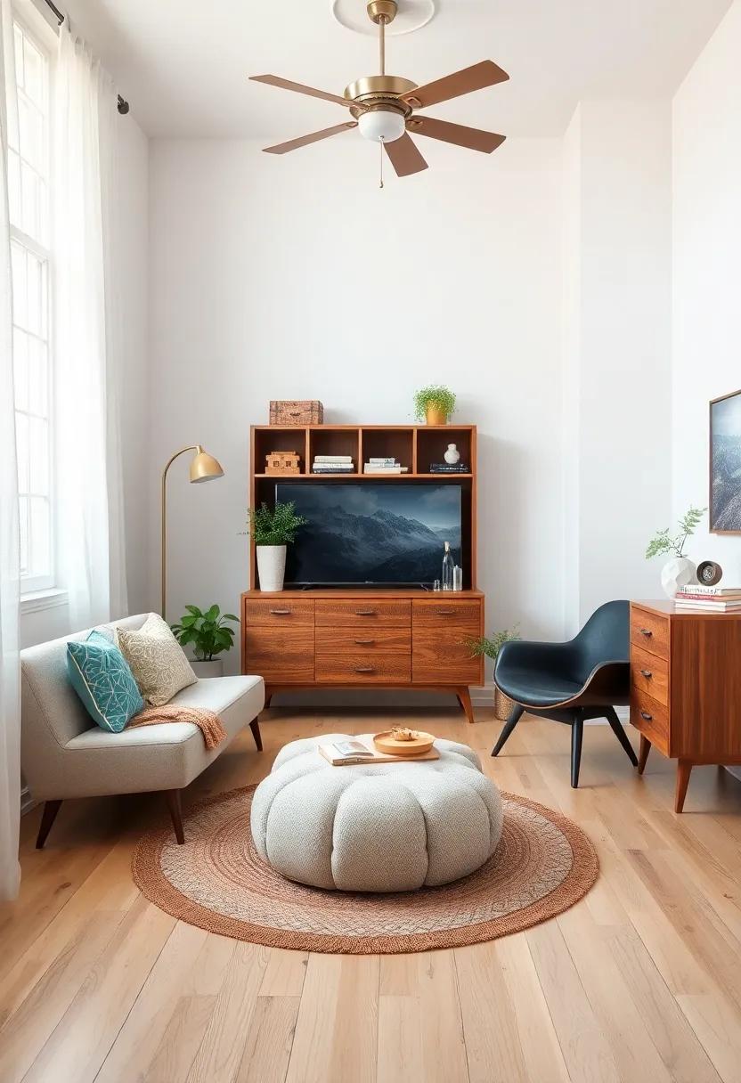 Vintage Finds: Incorporate unique thrift store⁤ or ⁢family heirloom pieces that add charm and personality without ‌breaking the bank