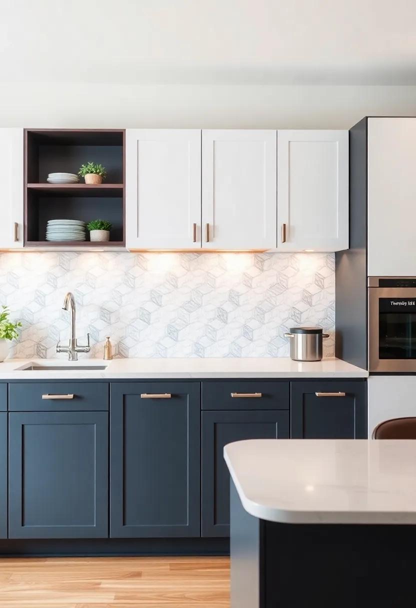 Customizing Cabinet designs: Personalizing Your Space With Unique Features