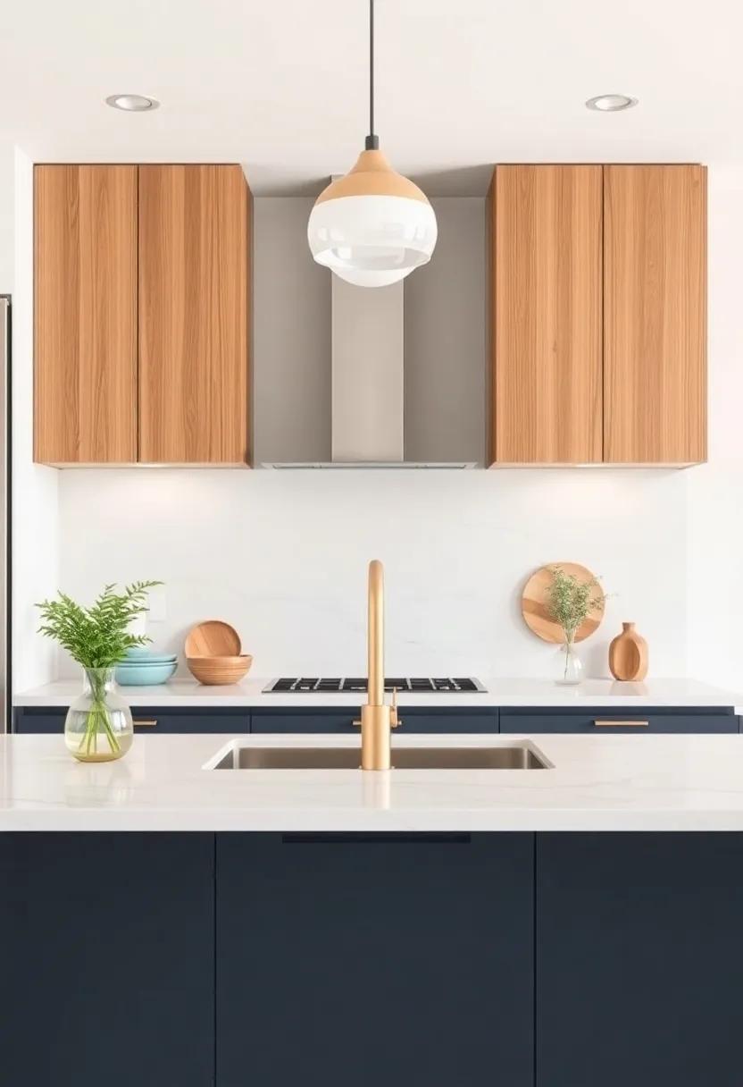 Inspiration from Nature: Drawing Natural Elements Into Your Color Choices