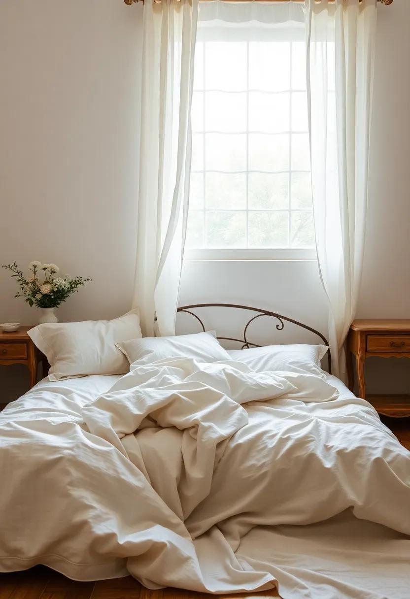 Caring for Your Vintage linens: Preserving Their Beauty Over Time