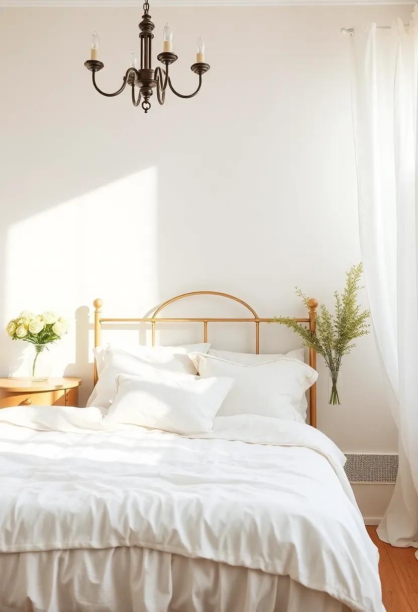 Creating a Dreamy Retreat: Combining‍ Vintage Linens ​with Modern‍ Touches