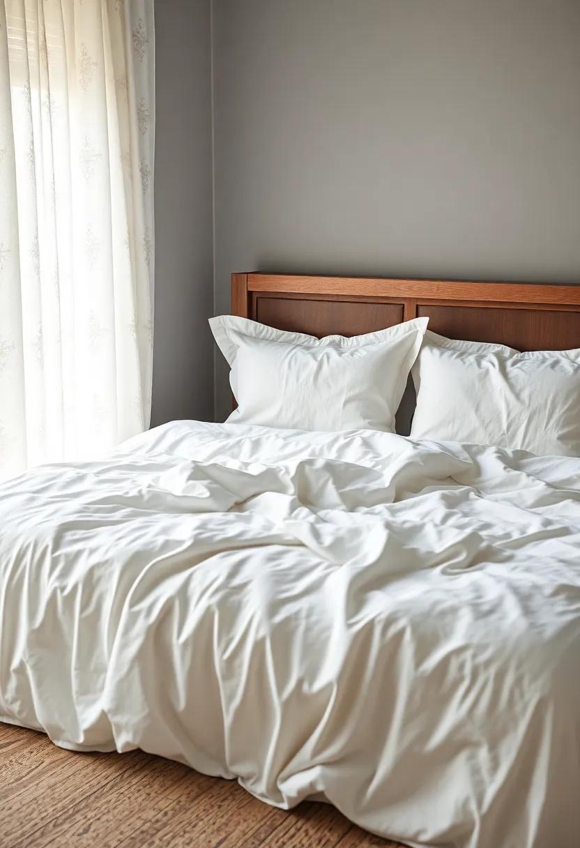 exploring the History and Heritage of Timeless bedroom Linens