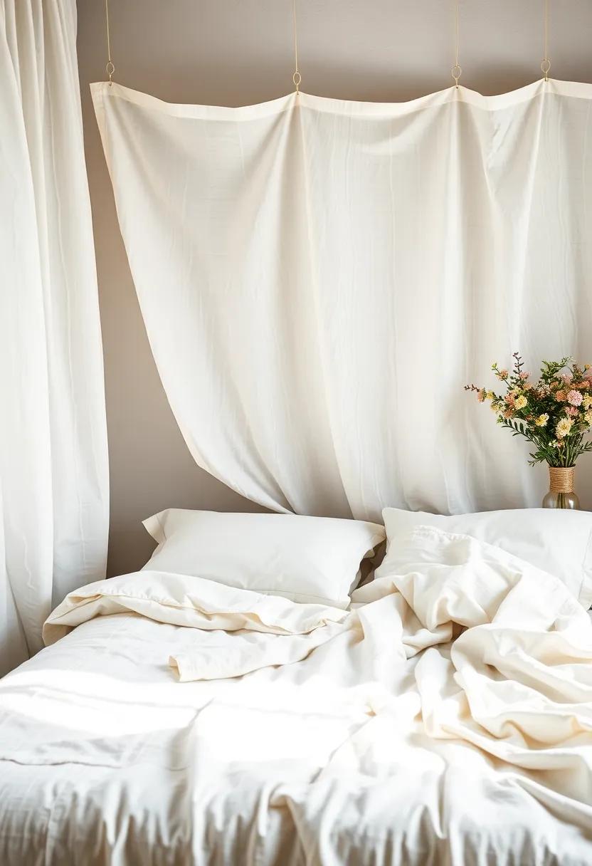 A ⁤Journey Through Fabric: The art of Choosing Vintage Textiles