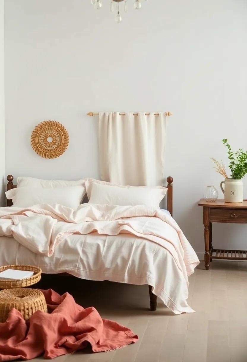 Natural Dyes and Sustainable Fabrics: Eco-Friendly‌ Vintage Options