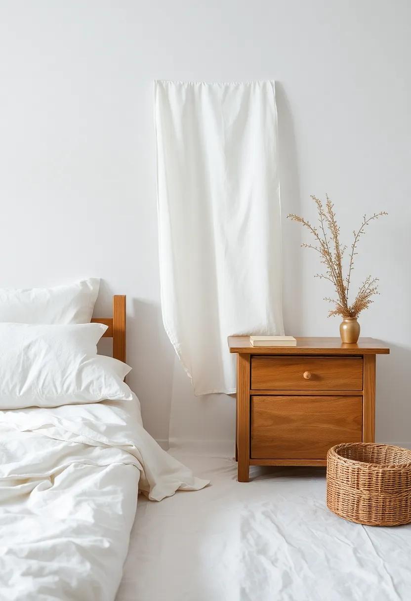 Rediscovering Handcrafted Techniques in Vintage Linen Production