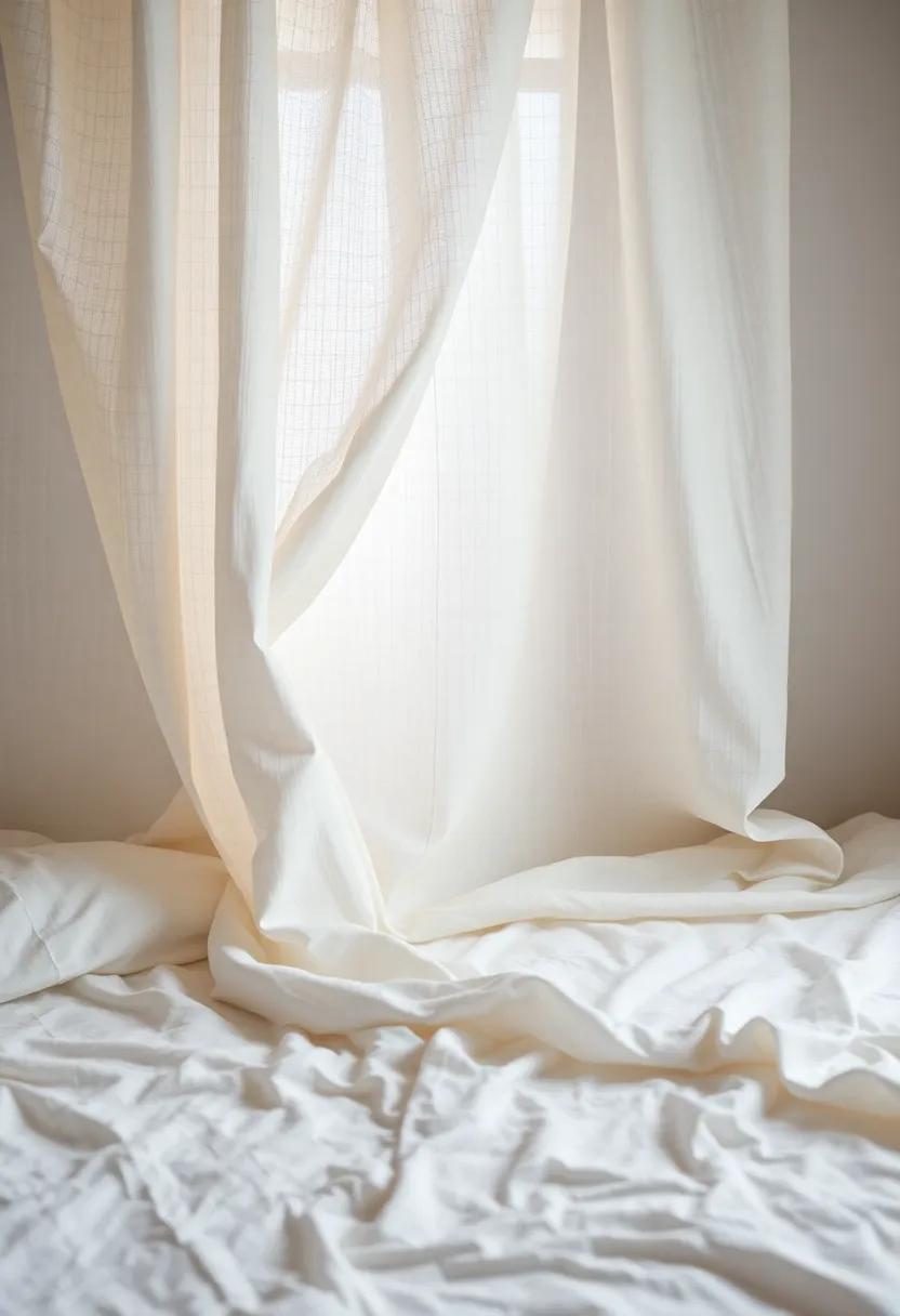 Texture​ Matters: embracing the Feel of Vintage Linens