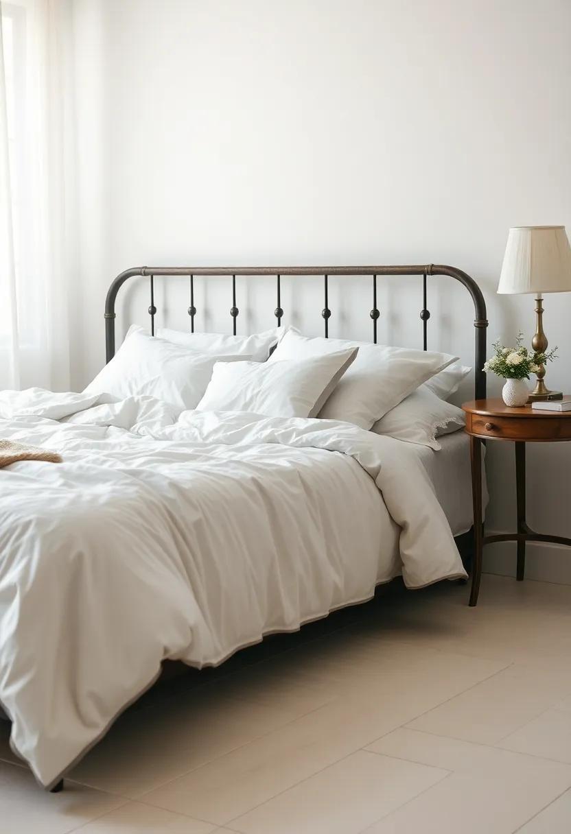 Unveiling the Stories Behind Vintage Linens: Their Rich History