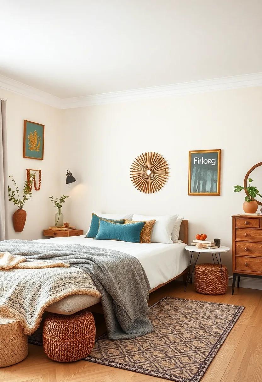 delightful ​Color Palettes Inspired by⁤ Classic Design Trends