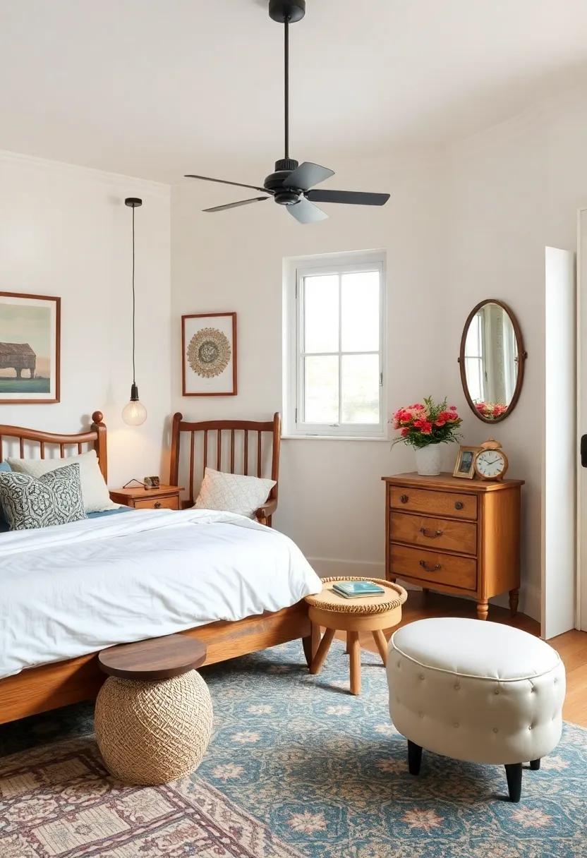 Embracing ​the Unexpected:⁣ Mixing and Matching different Styles