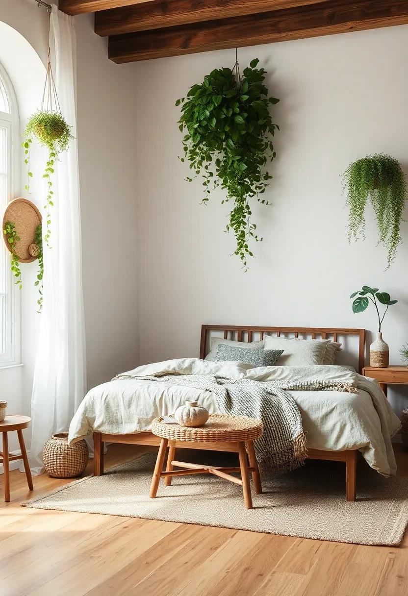 Embracing⁢ Nature: Incorporating Vintage-Inspired Greenery