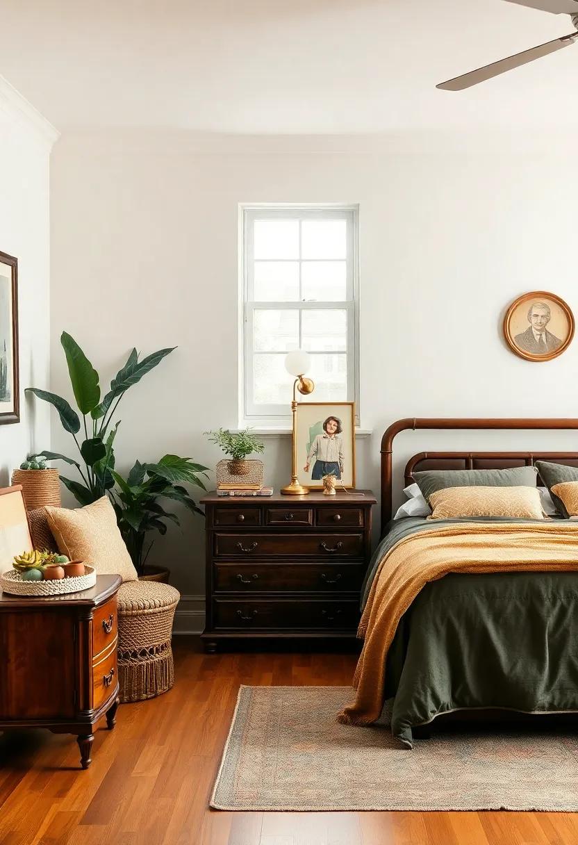 The Journey of sourcing ‍Vintage ​Decor: From ‍Online to Local⁤ Shops