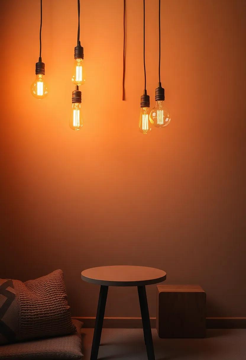 Crafting Cozy Corners: how Vintage Lighting Transforms Atmospheres at Home