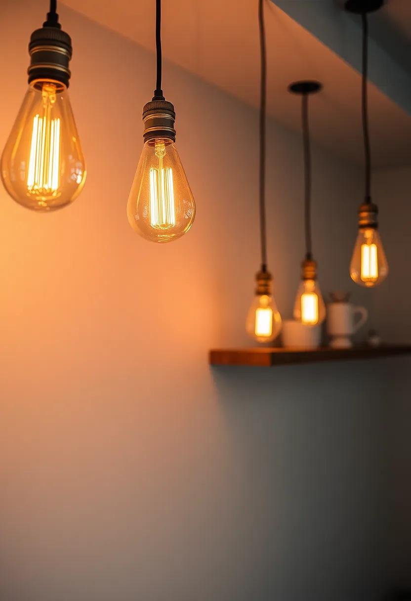 Incorporating Vintage Lighting into Modern Interiors for Unique Ambiance