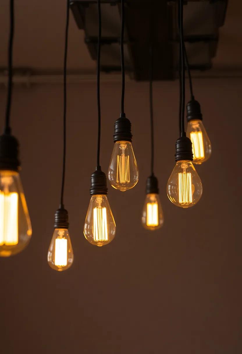 The Intersection of Craftsmanship and Vintage Lighting: A Journey Through Time