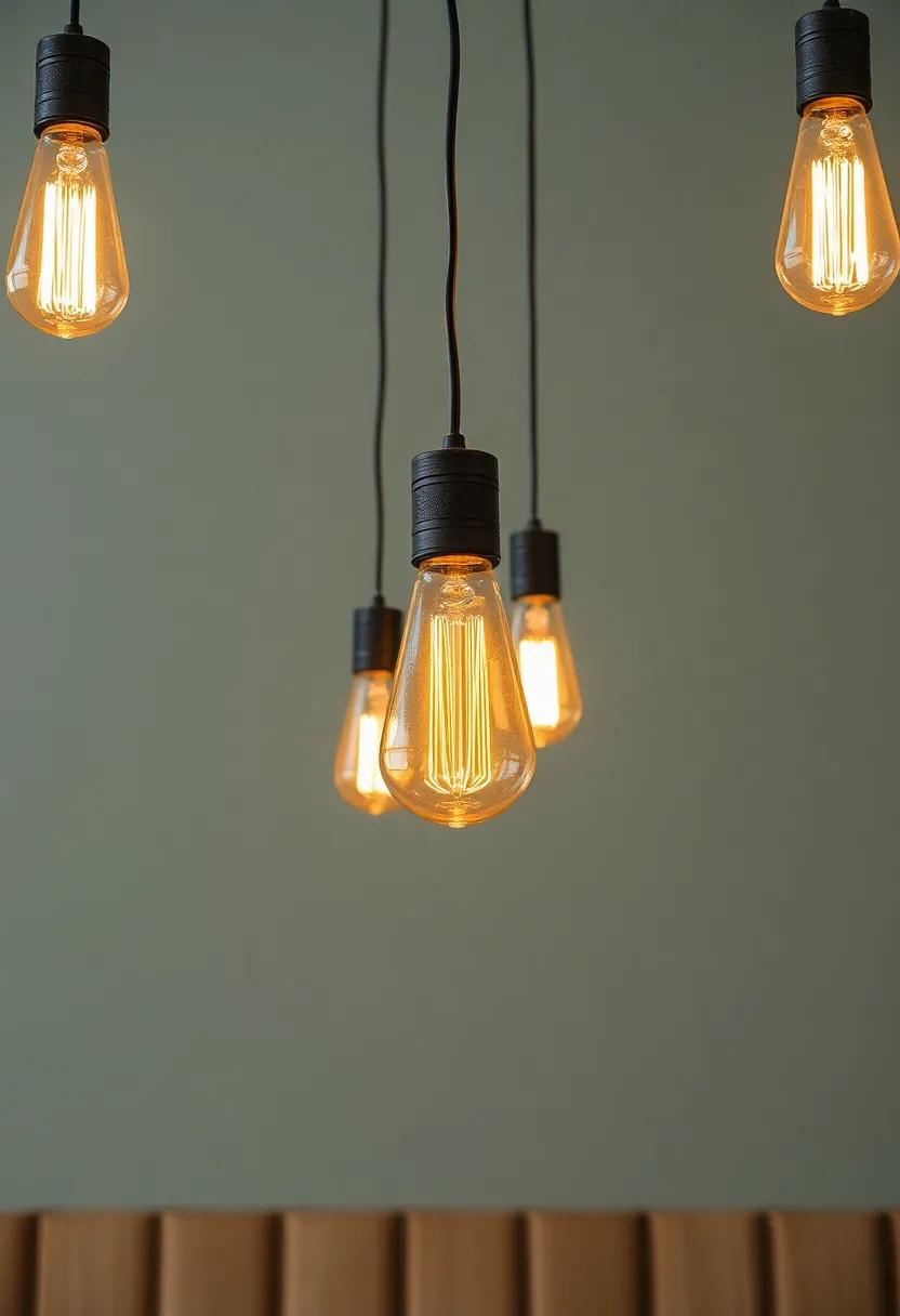 The Role of vintage Lighting in Enhancing Architectural details in Homes